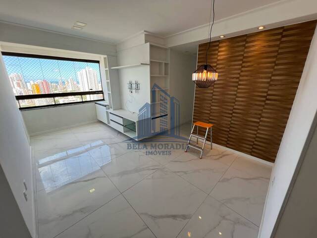 Apartamento para Venda em Jaboatão dos Guararapes - 5