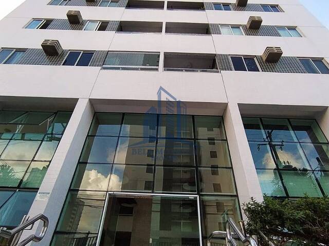 #81 - Apartamento para Locação em Jaboatão dos Guararapes - PE