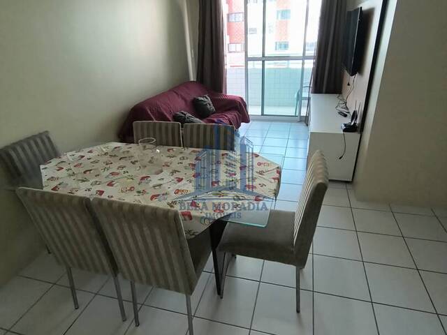 Apartamento para Locação em Jaboatão dos Guararapes - 5