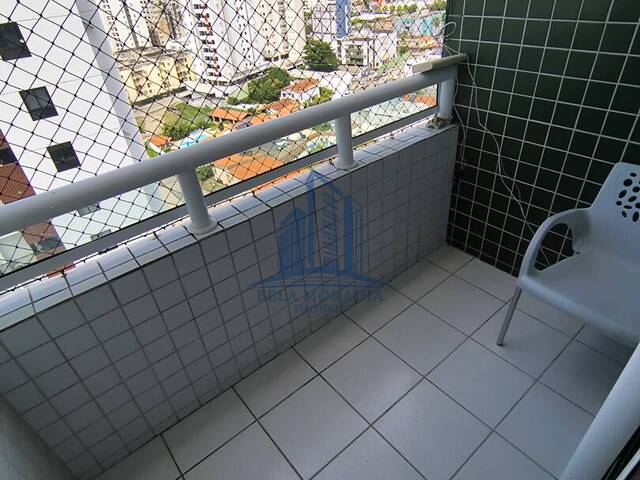 Apartamento para Locação em Jaboatão dos Guararapes - 4