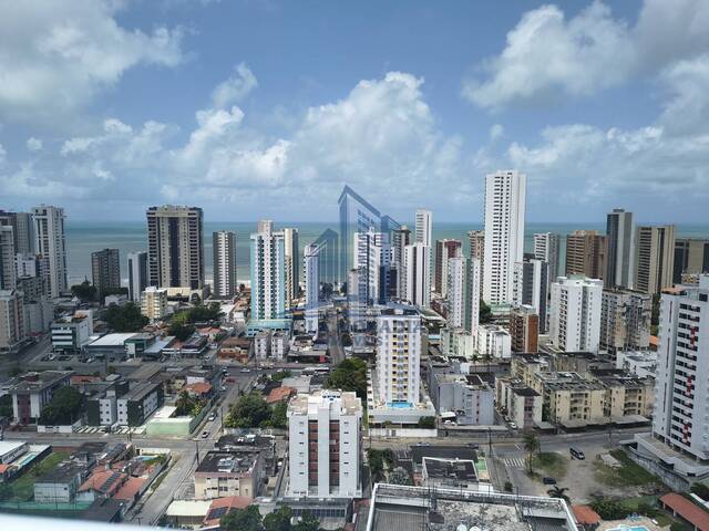 #81 - Apartamento para Locação em Jaboatão dos Guararapes - PE