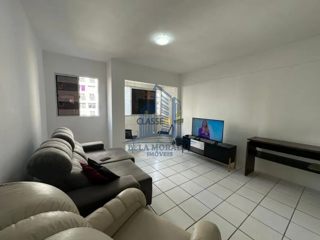 #82 - Apartamento para Venda em Jaboatão dos Guararapes - PE