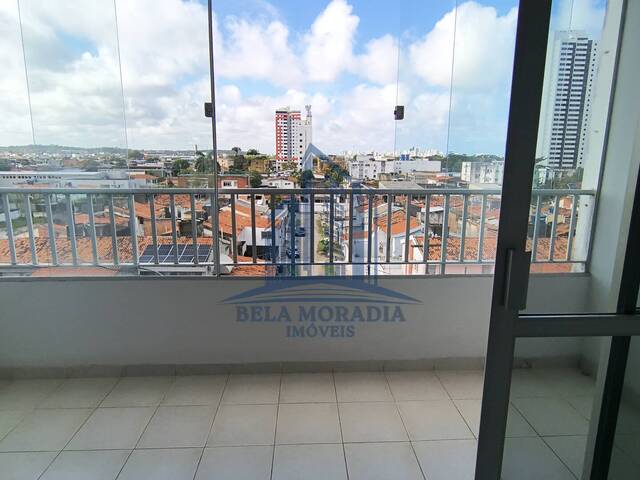 #86 - Apartamento para Venda em Jaboatão dos Guararapes - PE
