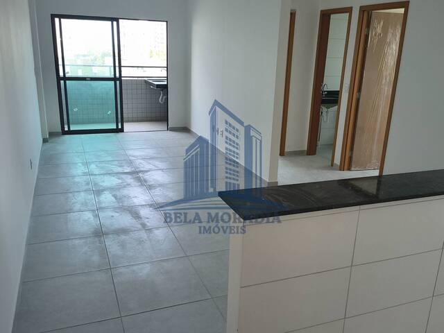 #6 - Apartamento para Venda em Jaboatão dos Guararapes - PE
