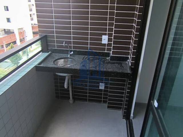 Apartamento para Venda em Jaboatão dos Guararapes - 5