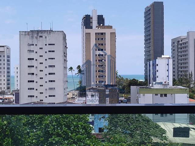 #6 - Apartamento para Venda em Jaboatão dos Guararapes - PE