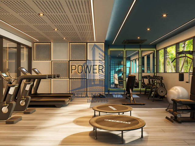 Apartamento para Venda em Jaboatão dos Guararapes - 5