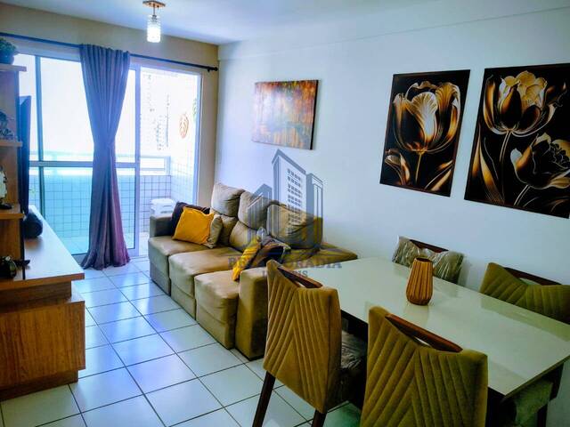 Apartamento para Venda em Jaboatão dos Guararapes - 4