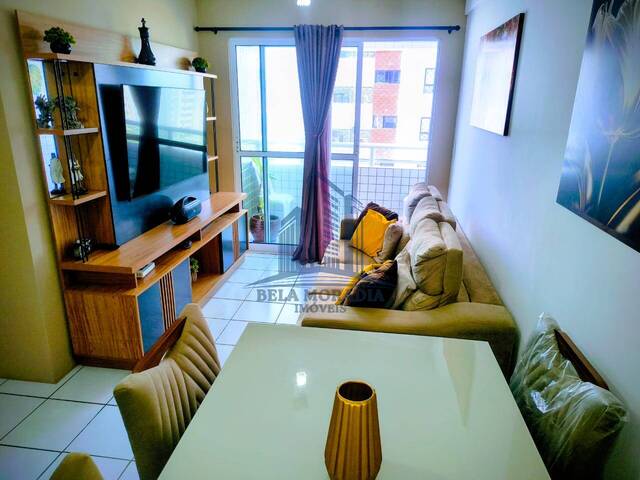 #1 - Apartamento para Venda em Jaboatão dos Guararapes - PE